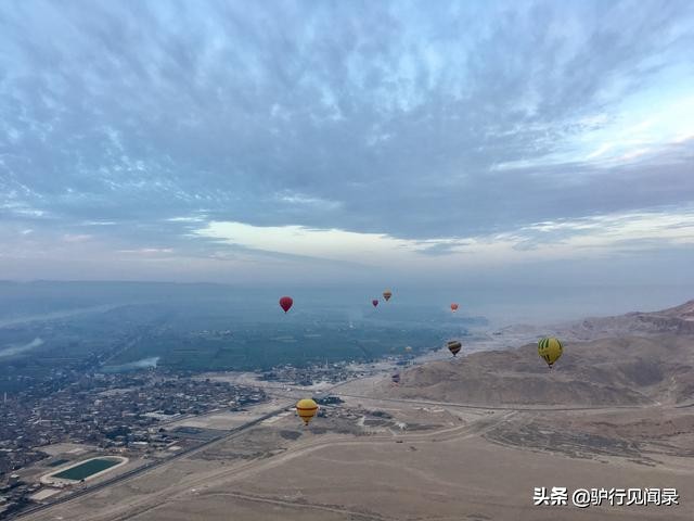 这个国家穷疯了，人均收入1000多人民币，热气球居然要350美元？