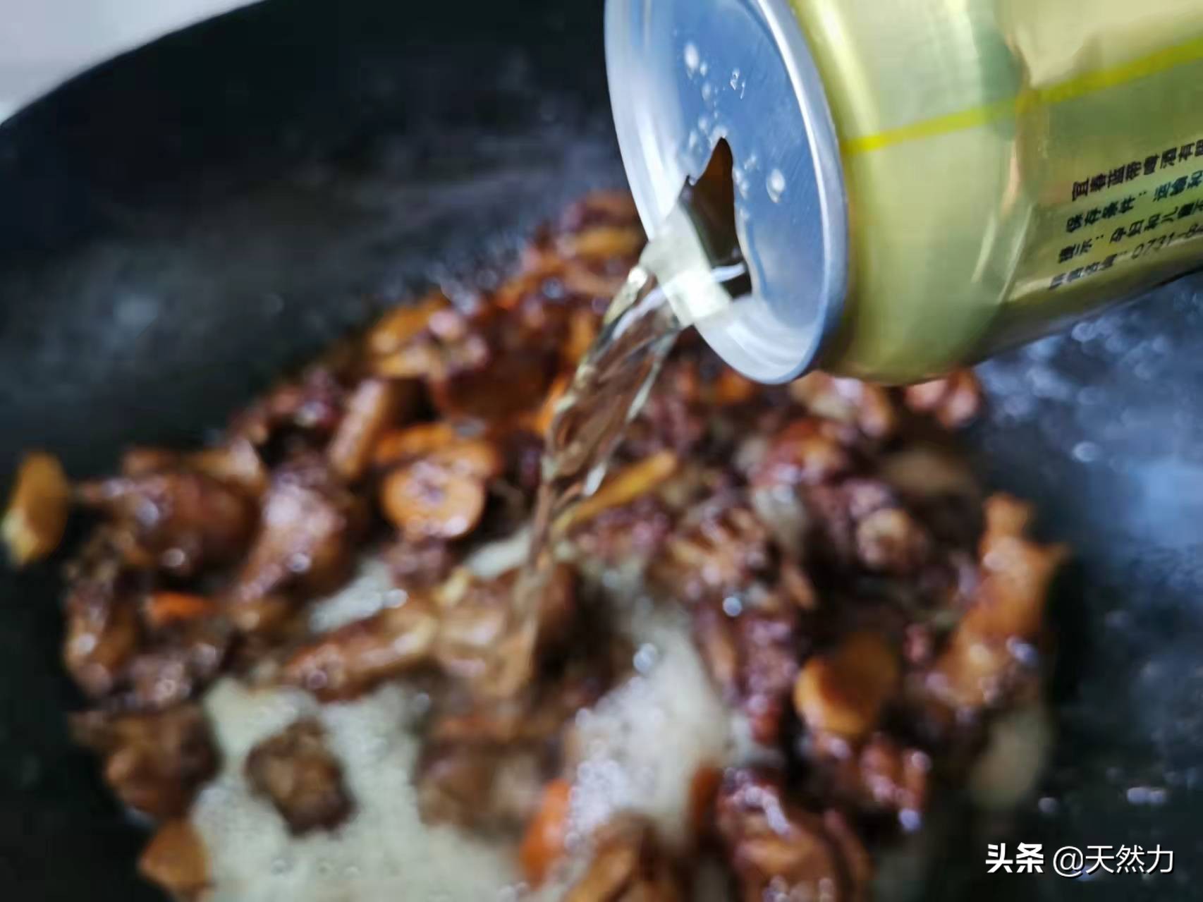 干锅鸭正宗做法,干锅鸭正宗的做法