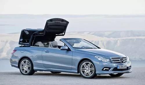 60万落地敞篷车,60万以下的硬顶敞篷超跑