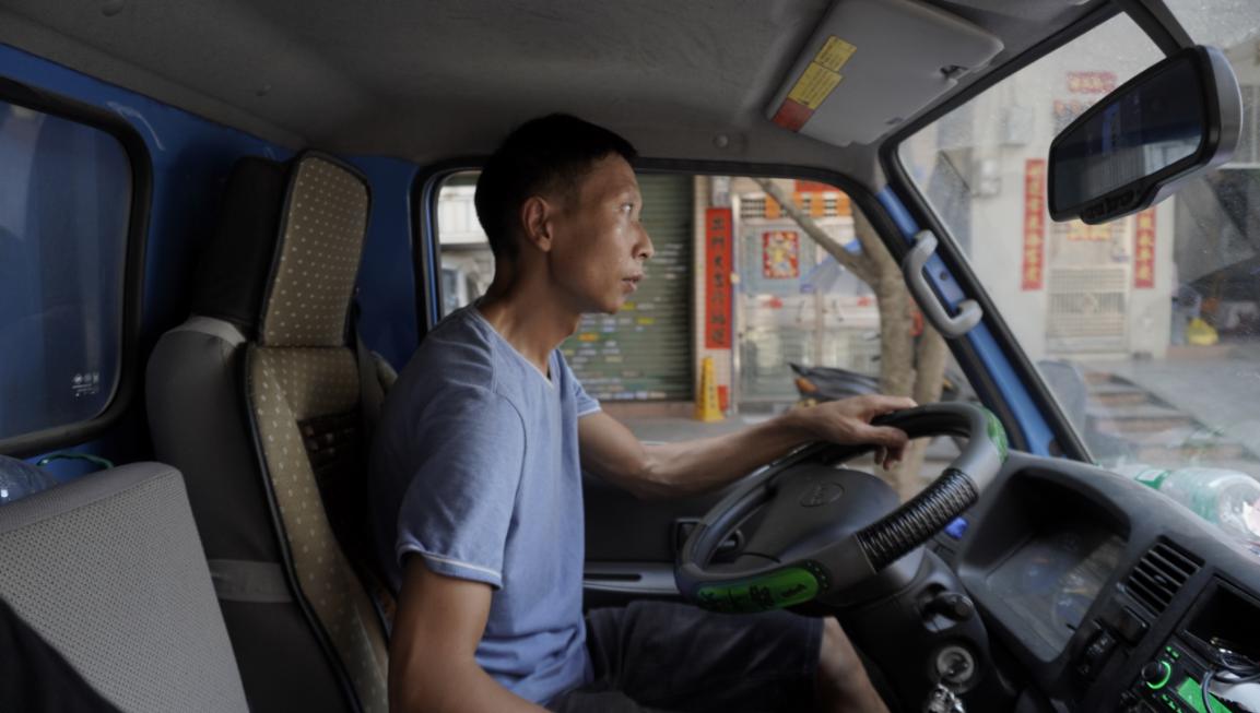 顺达江铃,讲解江铃顺达