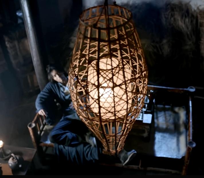 山河令35集高光,山河令27集重拍