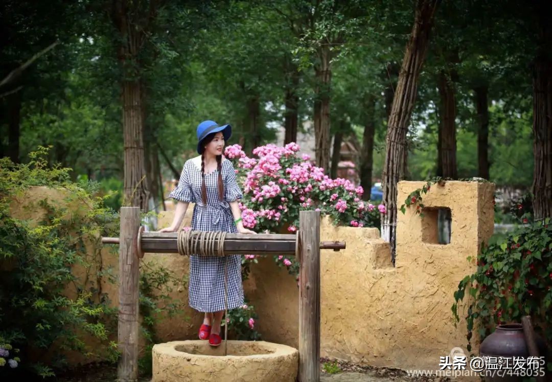 成都温江特点旅游,新旅游潮成都主题旅游目的地