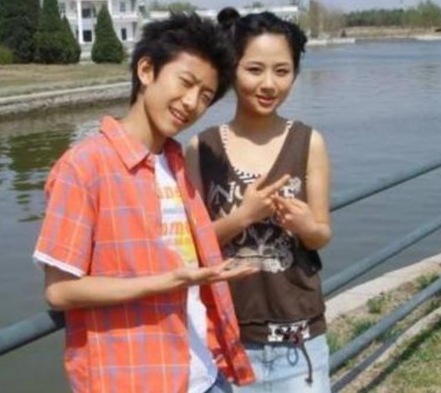 张一山谈杨紫生日,杨紫给张一山庆祝自己28岁生日