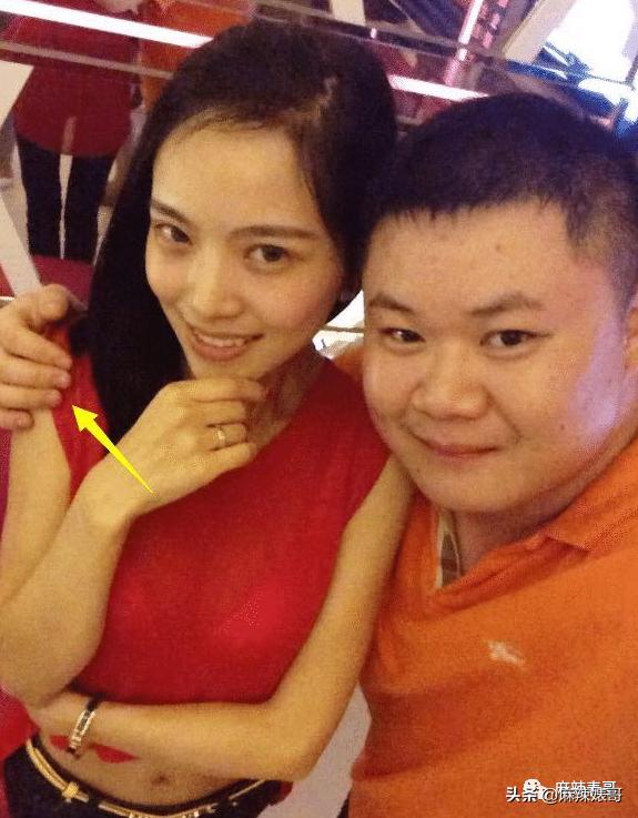 他怎么还是这个鬼样子啊