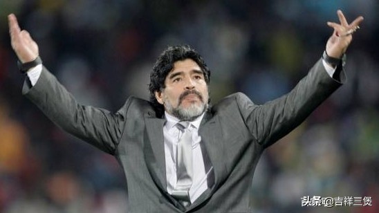 致敬马拉多纳之“穿越千年的竞技”：从古代蹴鞠到现代足球