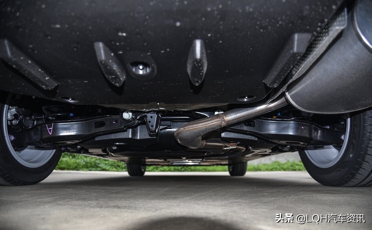 丰田最省油汽车百公里3.9升,丰田省油到极致的混动