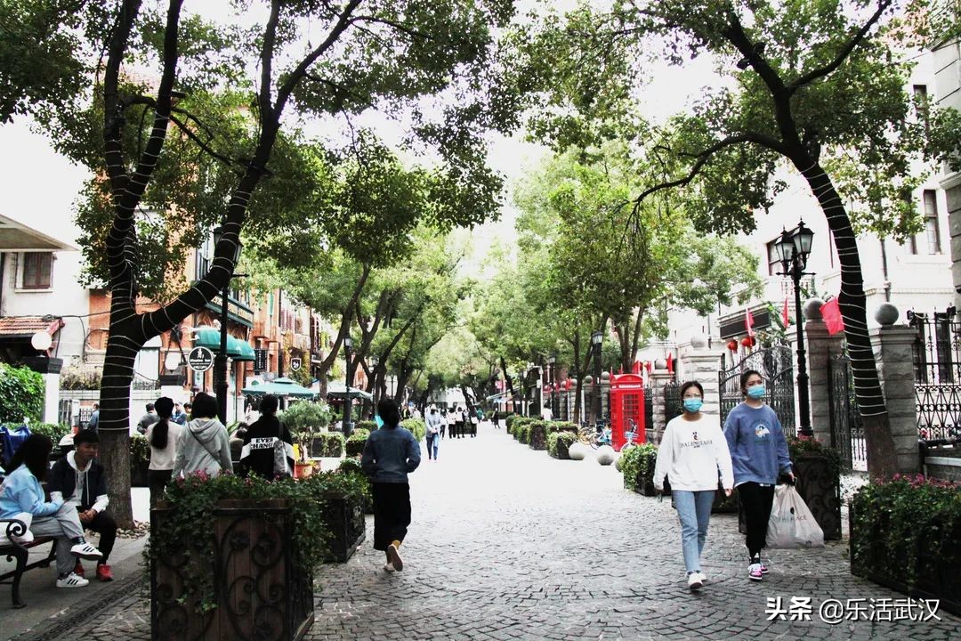 “小”数据说话|在武汉往哪扎堆豁咖啡，错付率最低？