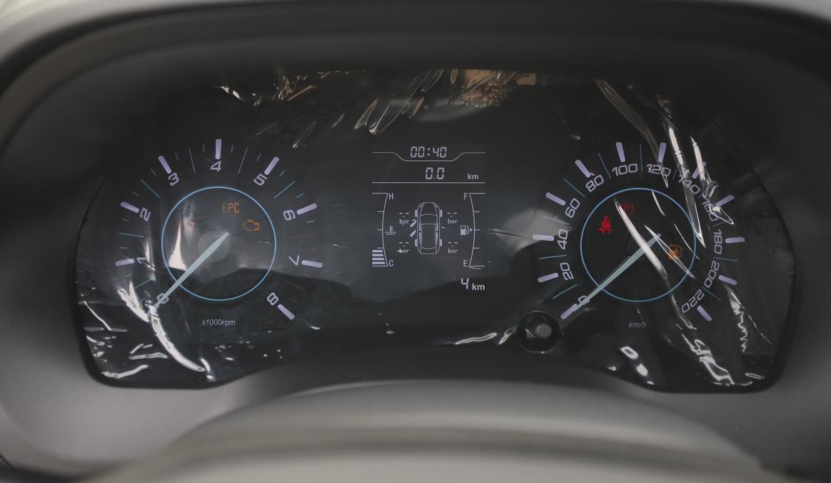 瑞虎3越野性,被遗忘的现代越野车