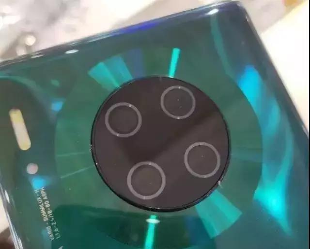 华为mate30手机如何开启app权限,华为mate30新机都有什么app