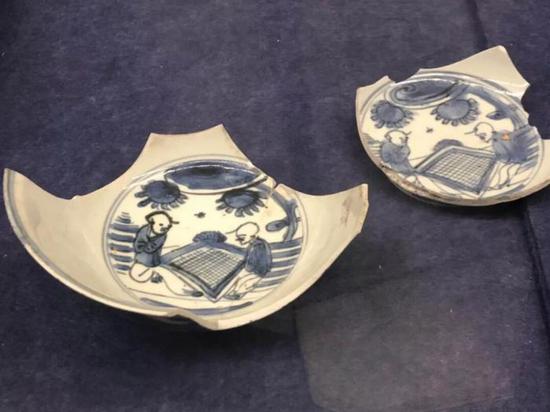 看古人如何开展体育运动