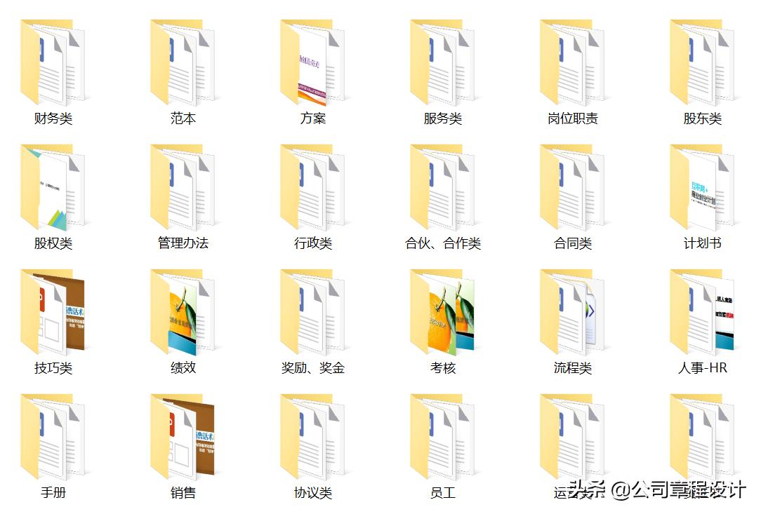 企业高管岗位责任制,公司六大高管岗位职责