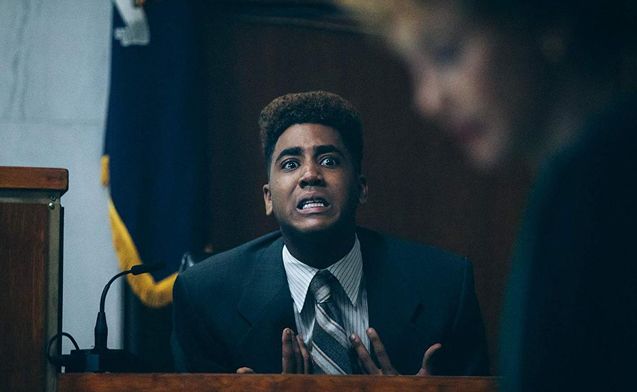 气到发抖，从没见过这么冤的「最佳新剧」