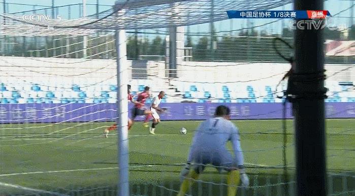 上港保利尼奥0-1,广州恒大保利尼奥十大逆天进球