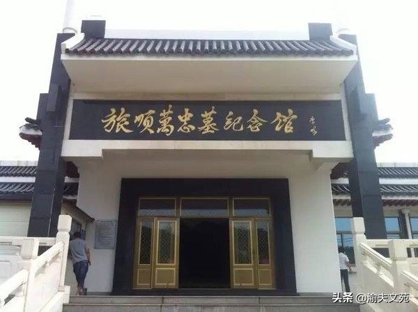 旅顺军港参观感想,大连旅顺军港记录旅游的快乐时光