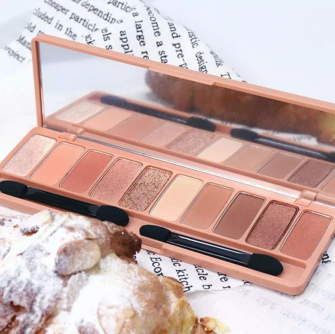 夏天大牌彩妆推荐哪款好用,这个夏天你不可错过的彩妆