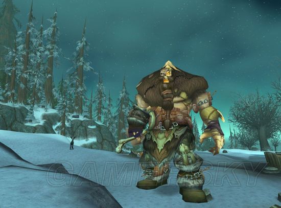 魔兽世界各大boss背景故事,魔兽世界时光之穴背景故事