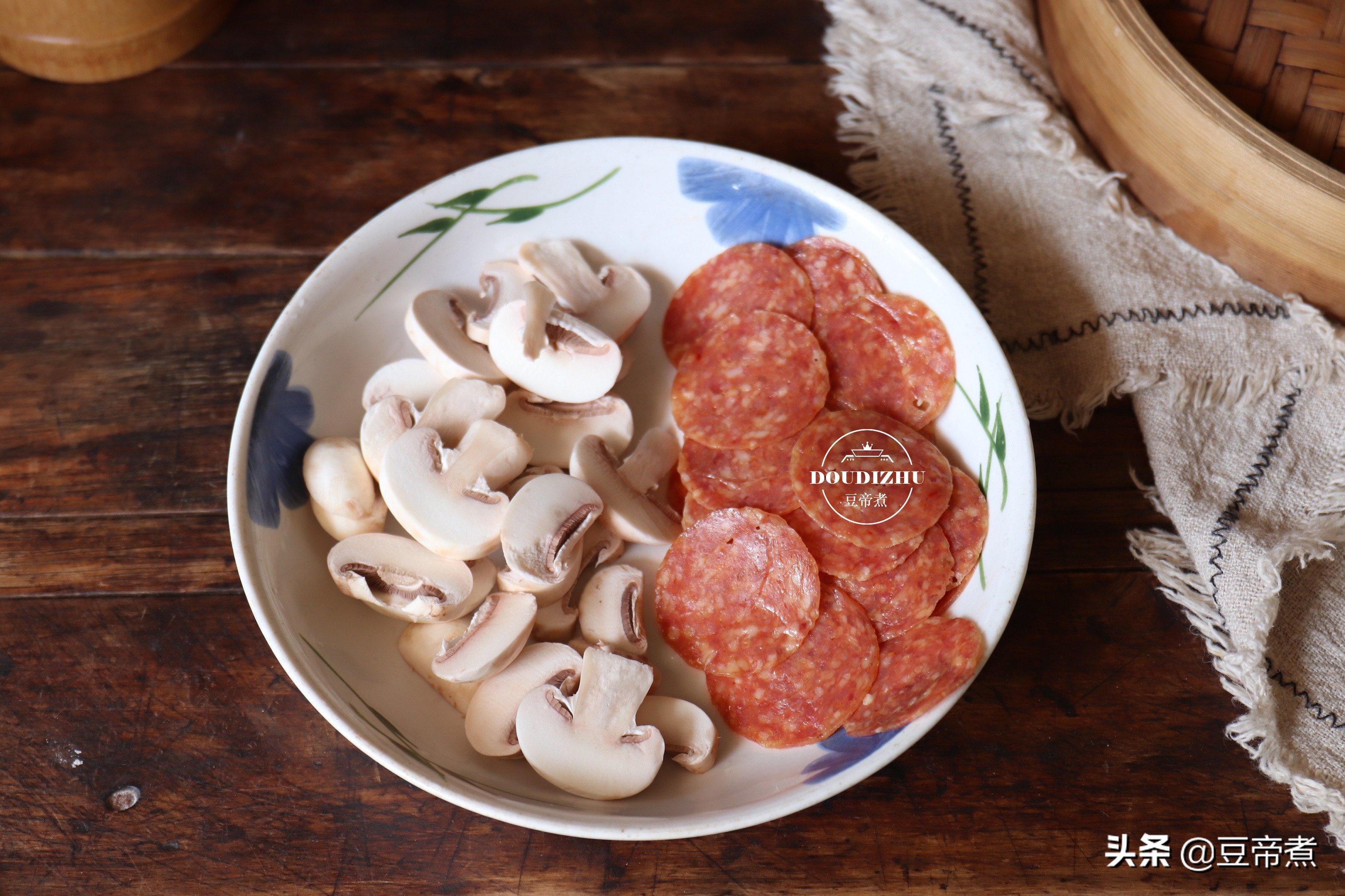 披萨脱层是什么原因,做披萨常见的问题