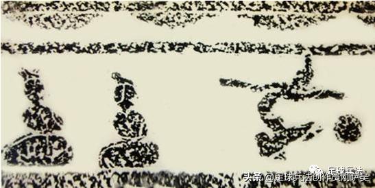 中国足球发展简史,中国足球简史