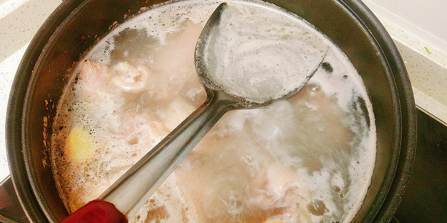 山药陈皮煲鸭子汤的做法小孩吃,海带萝卜山药鸭子汤的做法