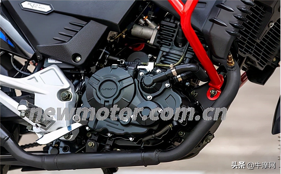 重庆摩界老炮重出江湖，全新中大排产品即将首发