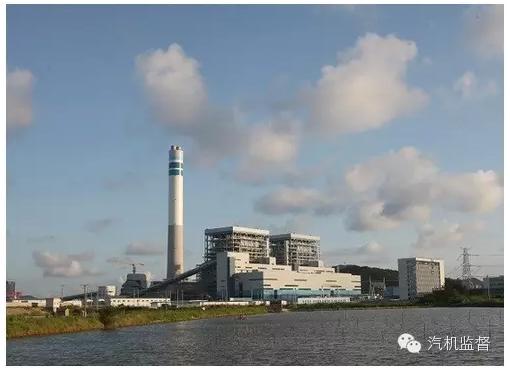 【达超低排放的百万机组】-六横电厂、万州港电和海丰电厂