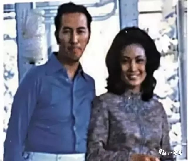 赌王的四个老婆现在状态,赌王四个太太的孩子们关系好吗