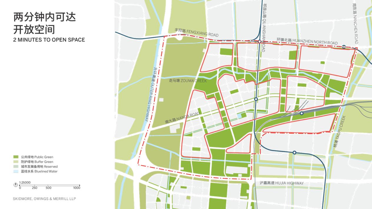 未来社区案例设计思路,青年社区设计策略