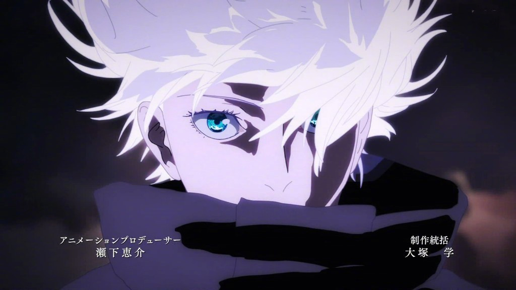 咒术作者是追星能手？喜欢的画师都参与动画制作，唯有痞子太难请