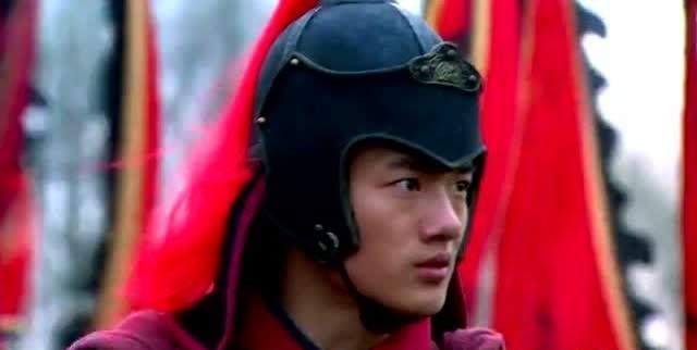 宋史浅谈年少有为，16岁执掌南宋精锐部队，这位抗金小将是谁