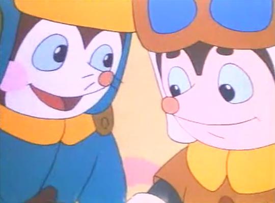 上海美术电影制片厂有哪些电影,上海美术电影制片厂近年作品