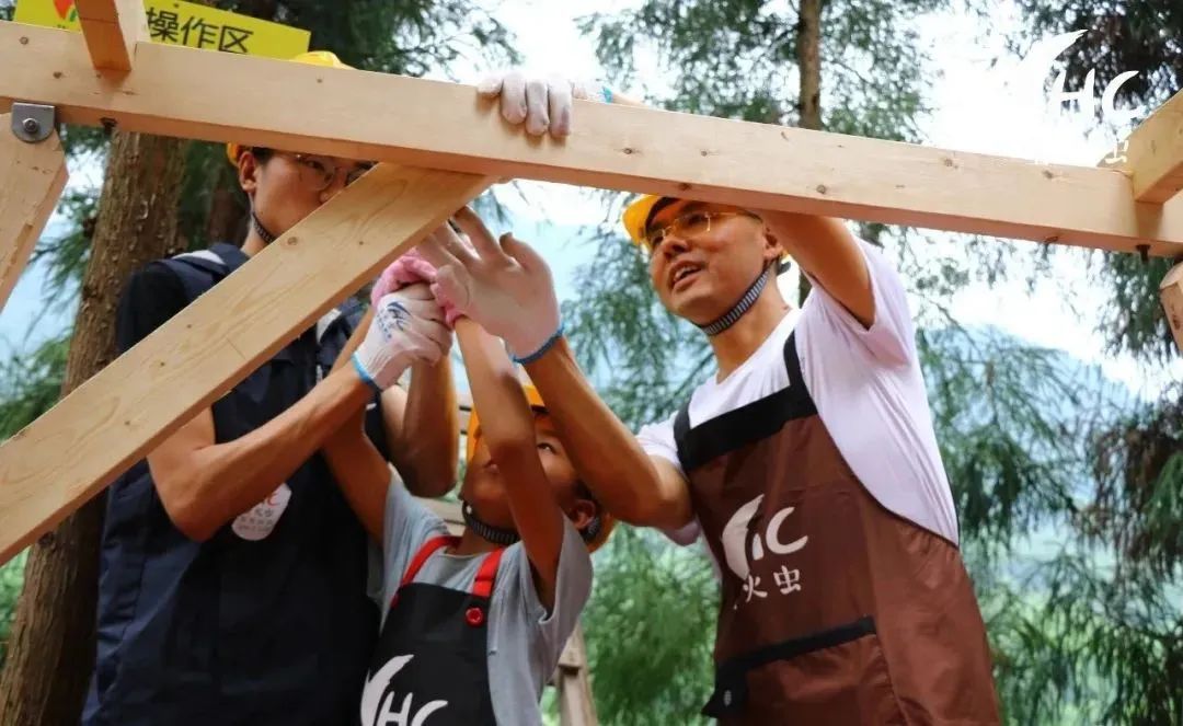 搭树屋、徒步森林、看国内最棒儿童剧……不出大成都的国庆节假期指南来咯