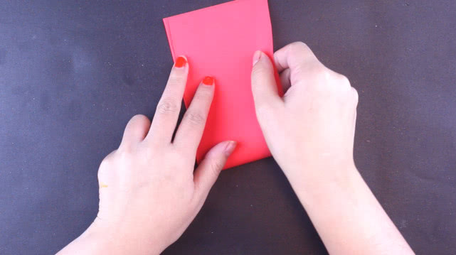 情人节制作爱心,手工制作花朵教程简单易学情人节