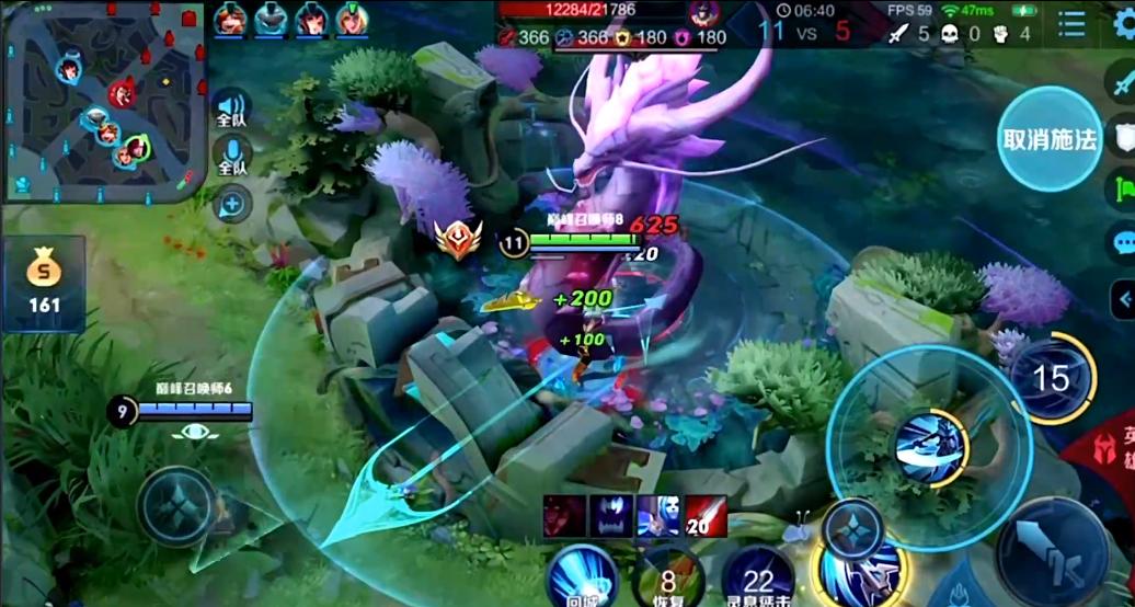 王者光荣国服韩信寂然事件,王者光荣寂然被对面李白嘲讽