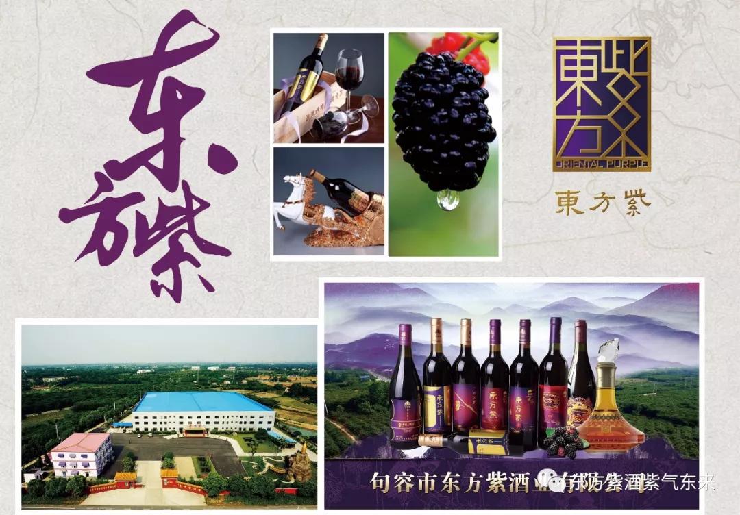 一杯紫酒，轻松周末，采摘品鉴邀您相约