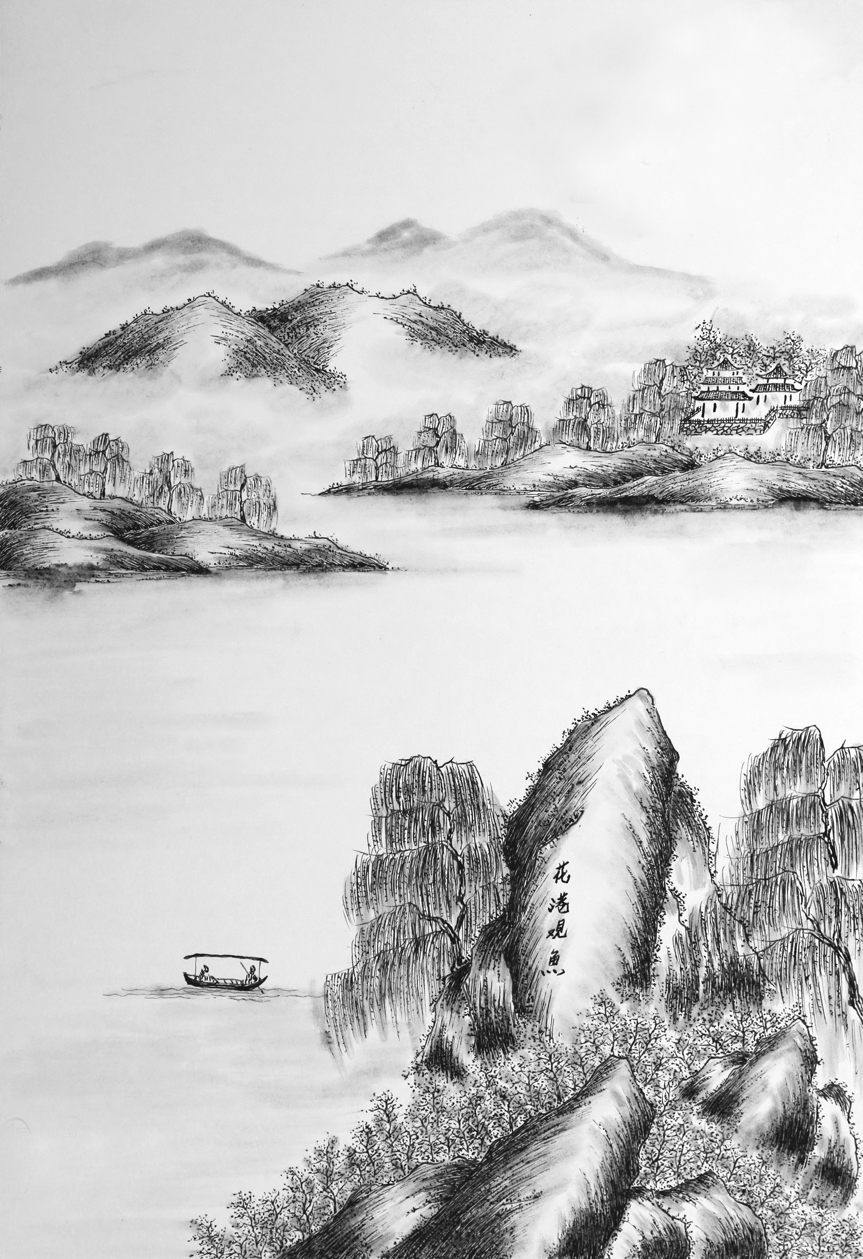 三潭印月音乐原版,三潭印月时间