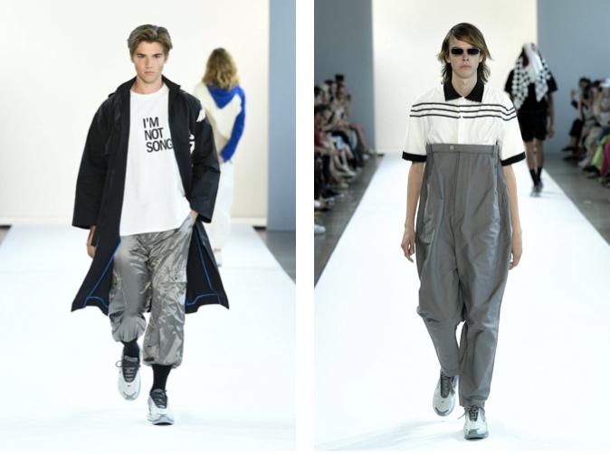 纽约时装周2018春夏流行趋势,纽约时装周2024春夏最新服饰