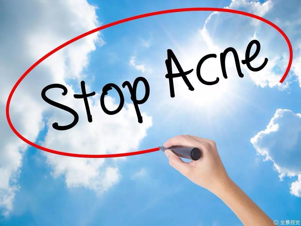 甲硝唑凝胶对哪种痘痘有效,甲硝唑凝胶祛痘痘的正确方法