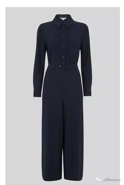 whistles品牌衣服,whistles时装秀