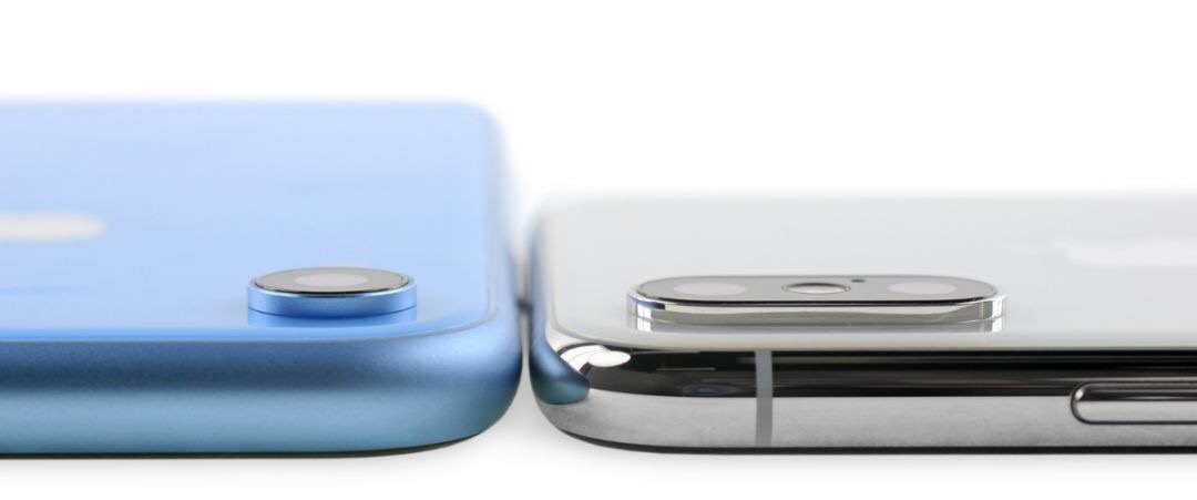 iphonexr拆解过程,iphonexr拆解详细过程