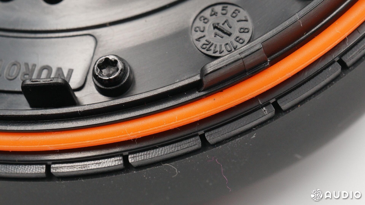 拆解报告：Nuraphone头戴式降噪蓝牙耳机