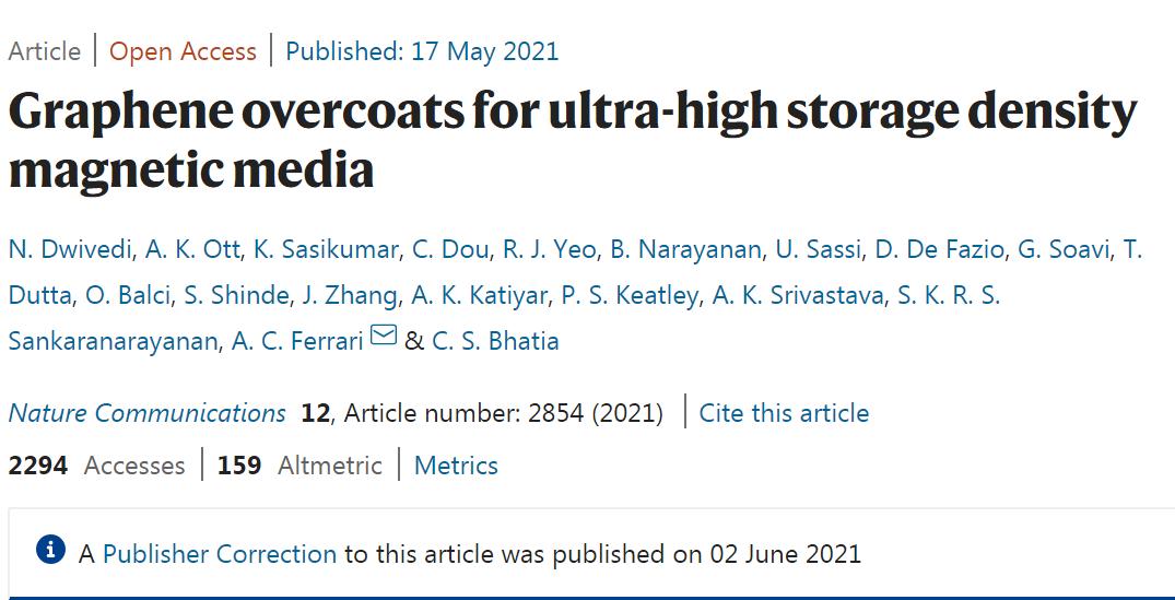 石墨烯的价值,石墨烯价值多少钱