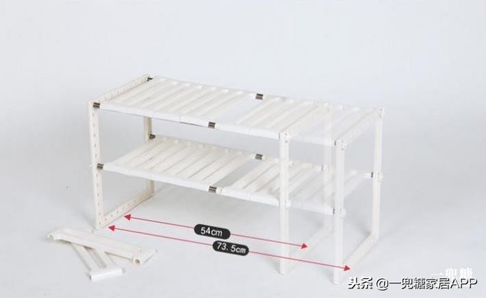 强迫症治愈系清理厨房,强迫症整顿厨房