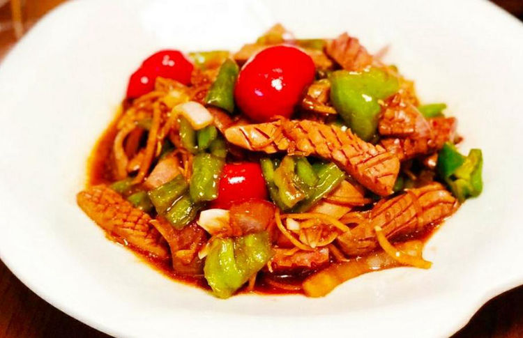 用最简单的食材烹饪最美味的菜肴,来看看这几道宴客必备的家常菜肴