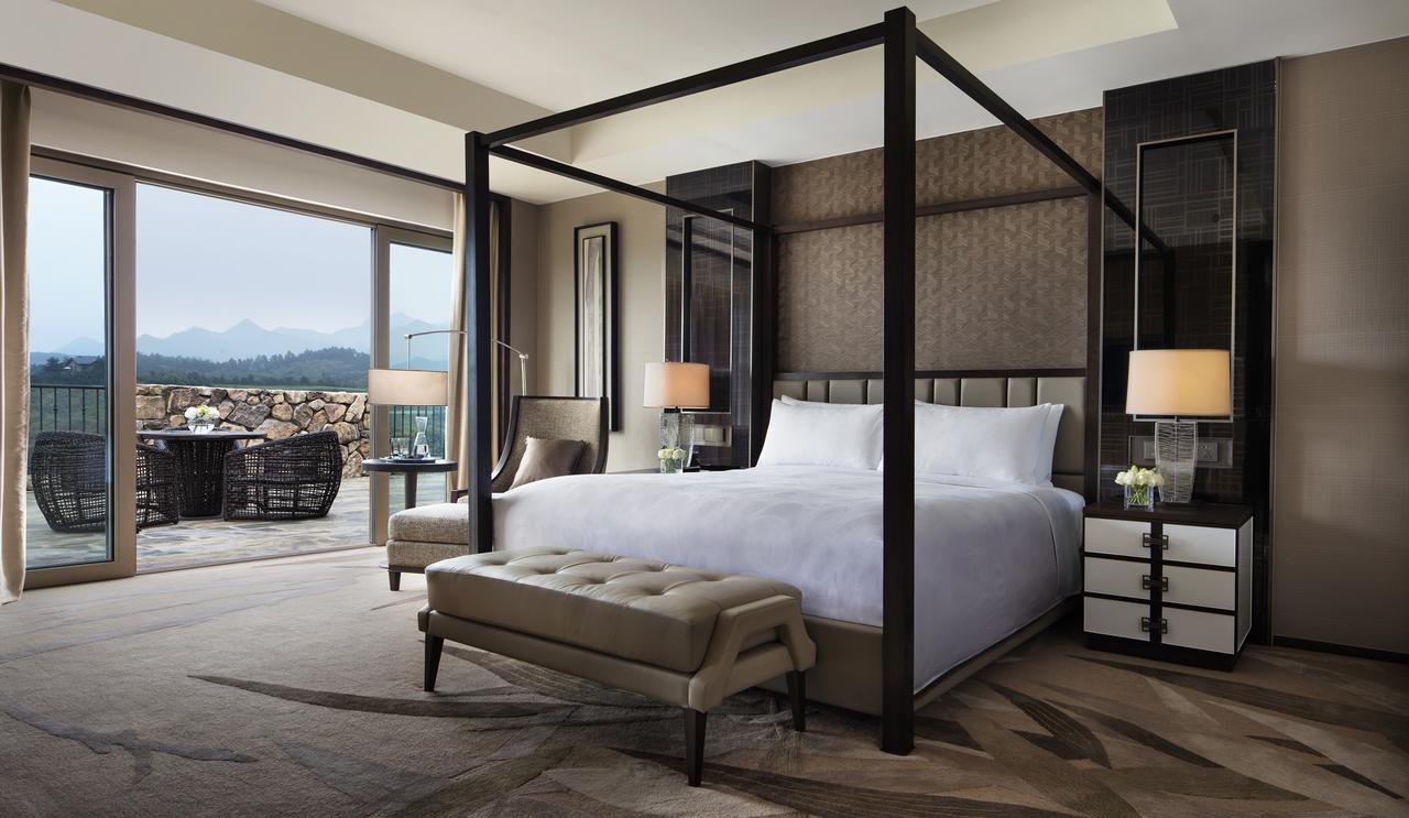 中国万豪旗下酒店推荐,万豪酒店品牌发展现状