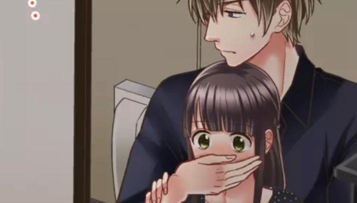 高颜值漫画推荐恋爱超甜校园,画风超好的超甜的校园漫画