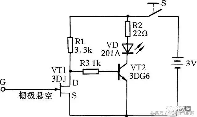 电工实际操作交流接触器接线法,变压器和交流接触器的接线方法
