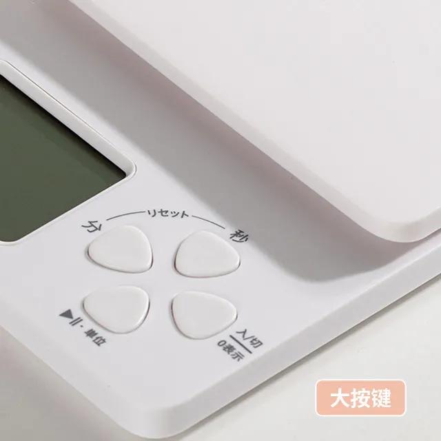 烘焙自动称重器怎么使用,称重烘焙工具