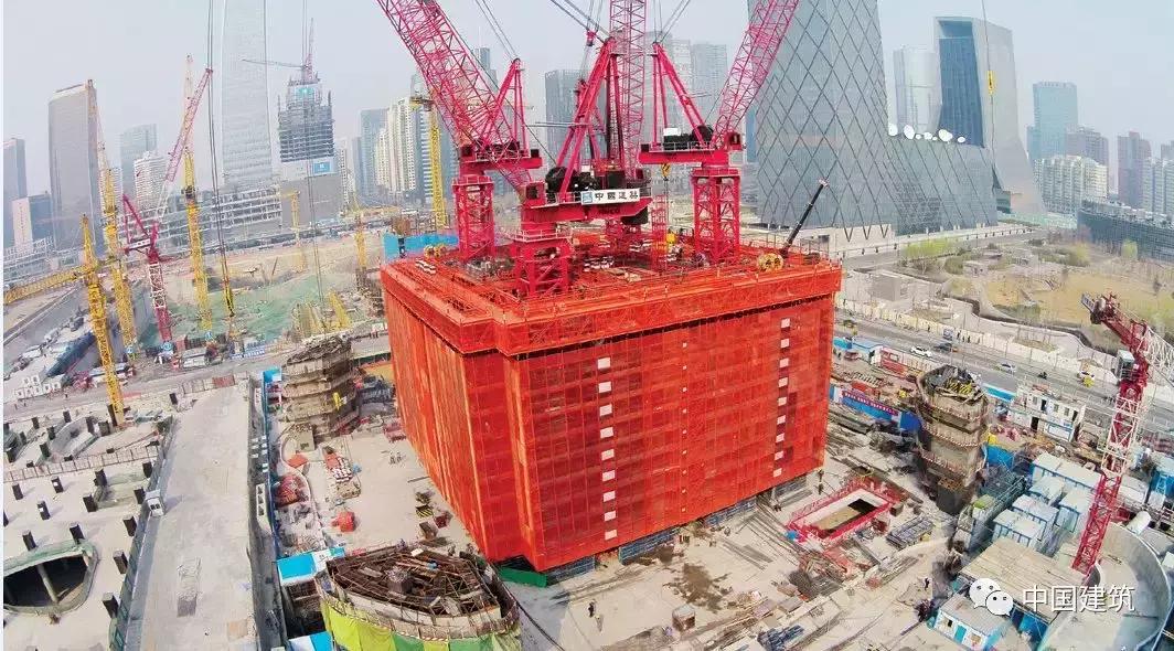 中国地标性建筑合集,中国十大现代地标建筑