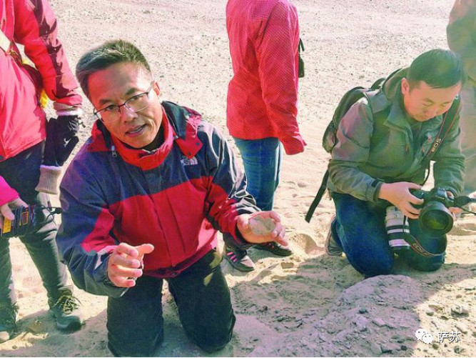 鎭愰緳鏃朵唬鏈夋矙婕犱箞,鎭愰緳鍙插墠鏃朵唬娌欐紶