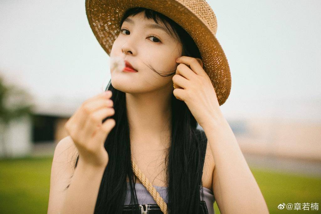 拥有一张初恋脸是种怎样的体验,如何养成干净初恋脸学生党